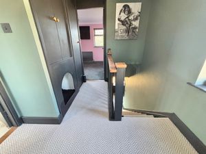 Landing- click for photo gallery